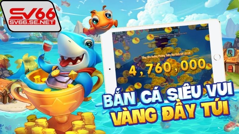 Mẹo chơi bắn cá boss dễ trúng thắng lớn