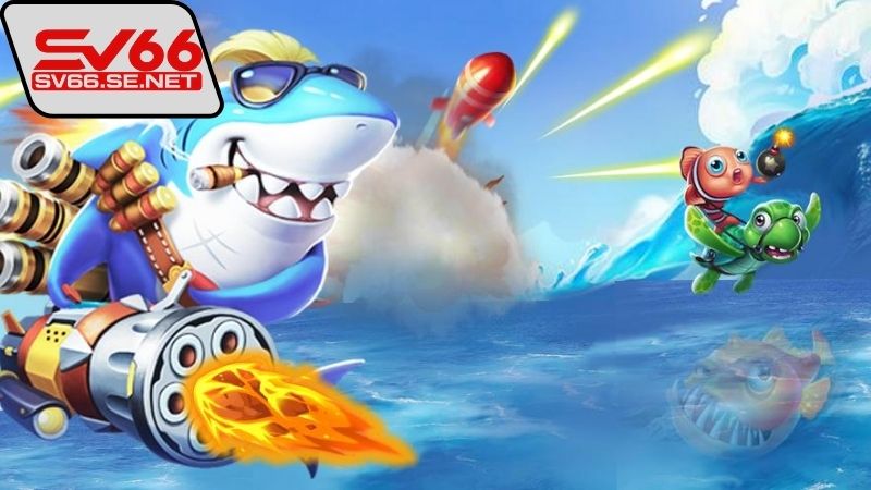 Mẹo chọn súng bắn cá phù hợp từ cao thủ