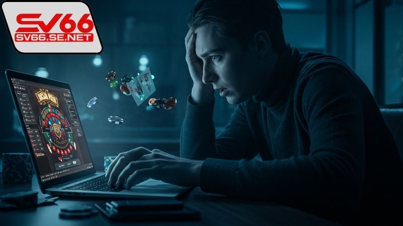 Vì sao cách kiểm soát tâm lý khi chơi quan trọng?