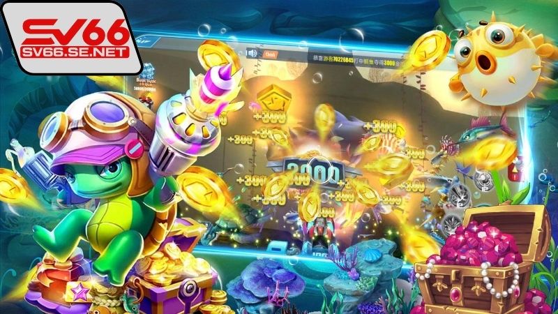 Mẹo chơi bắn cá phòng máy thắng lớn