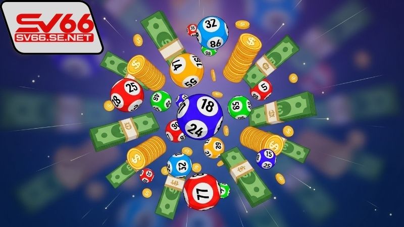 Cách hoạt động của công cụ dự đoán xổ số