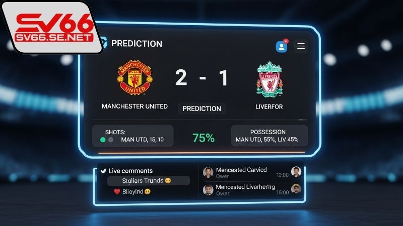 Chiến thuật dự đoán bóng đá SeaGame hiệu quả