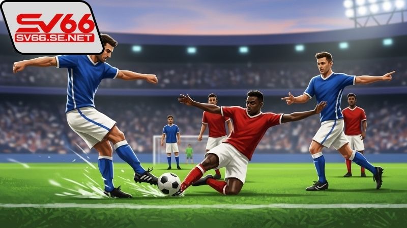 Chiến thuật dự đoán tỷ số bóng đá trực tuyến hiệu quả