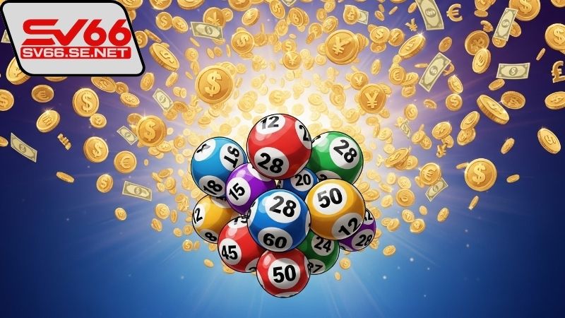 Hướng dẫn chơi xổ số cho người mới từng bước