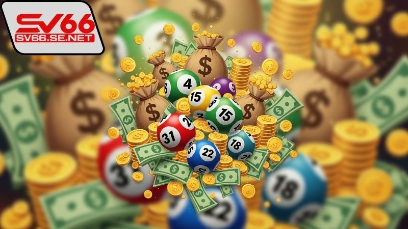 Mẹo chơi xổ số cho người mới hiệu quả