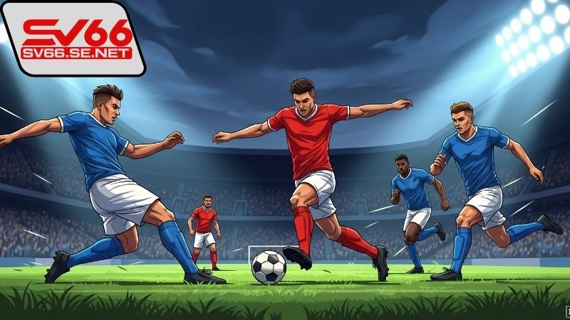 Kèo châu Á bóng đá là gì?