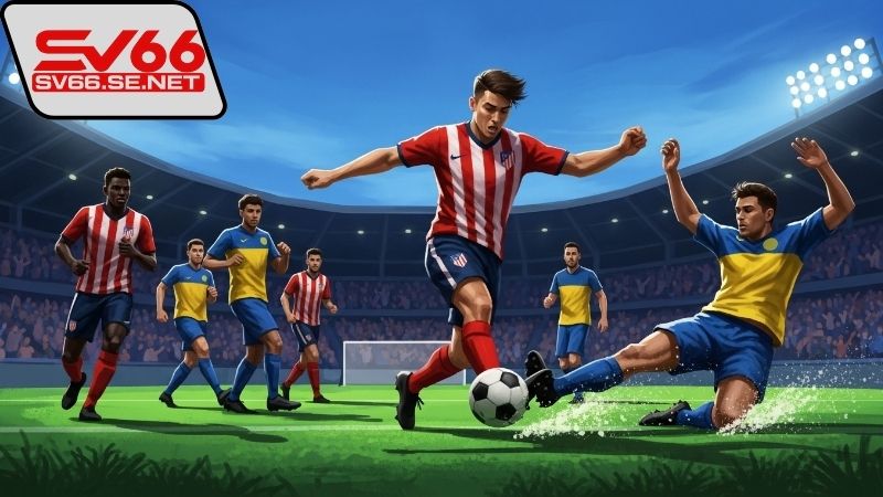 Các loại kèo xiên bóng đá phổ biến