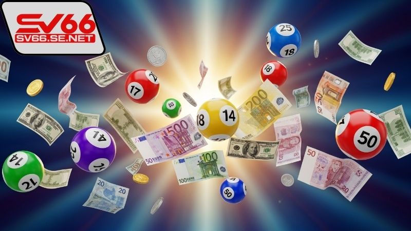 Xổ số điện toán là gì?