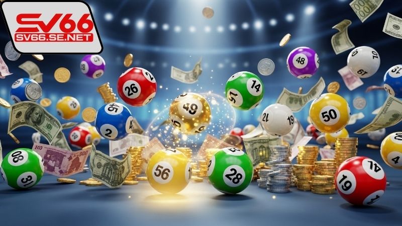 Cách chơi xổ số truyền thống cơ bản