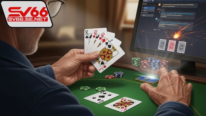 Nguyên tắc vàng trong kinh nghiệm chơi Ba Cây dài hạn