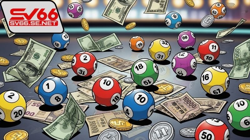 Mẹo chơi xổ số an toàn và hiệu quả