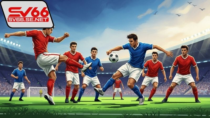 Tiêu chí lựa chọn giải đấu khi cược