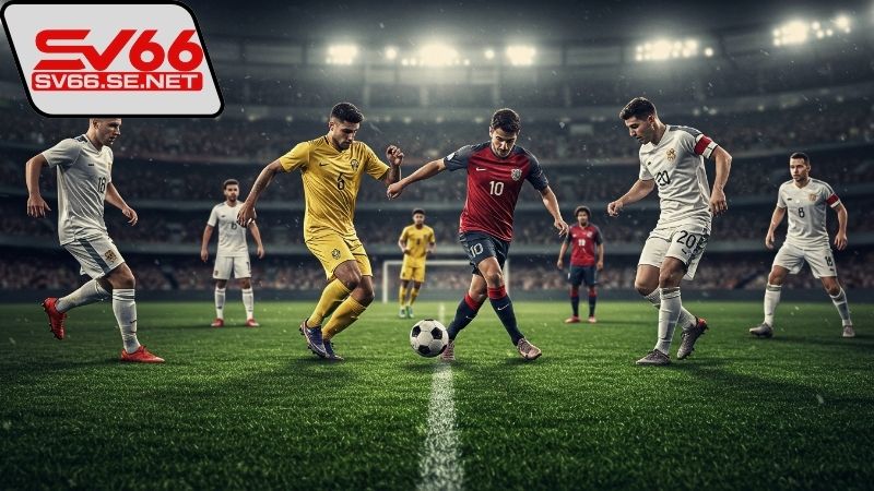 Mẹo để tối ưu cơ hội thắng khi chọn giải đấu