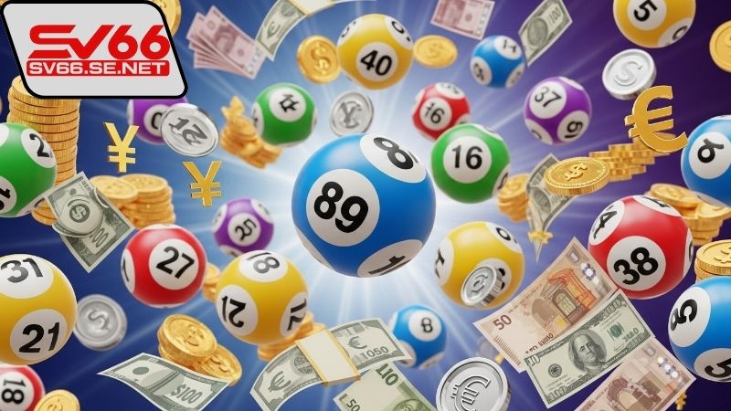 Chiến thuật lô đề giúp tăng tỷ lệ thắng