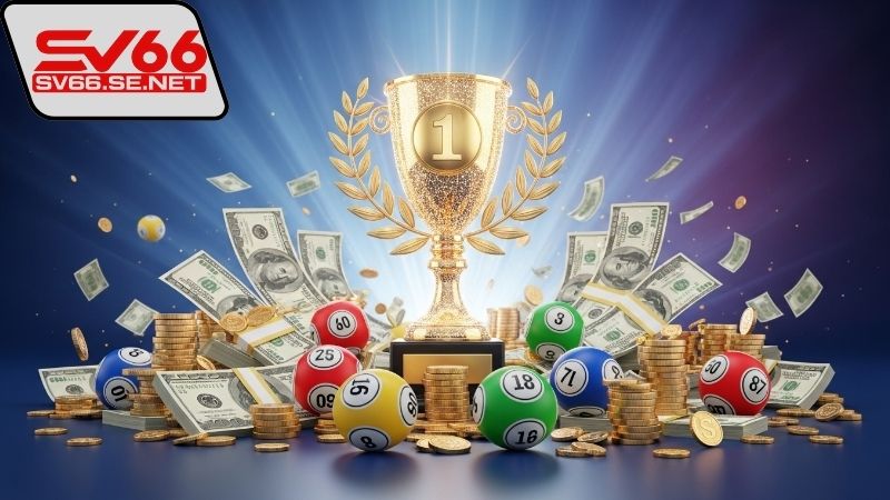 Mẹo chơi xổ số trực tuyến an toàn và hiệu quả