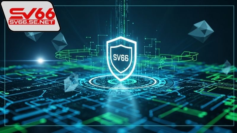 SV66 – Nhà cái cá cược uy tín đem lại trải nghiệm đẳng cấp 26 Hệ thống bảo mật & giao dịch