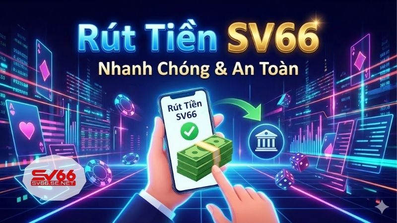 Rút Tiền SV66 - Quy trình đổi thưởng an toàn và thần tốc 1 rut-tien-sv66